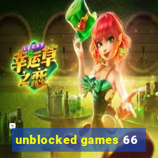 unblocked games 66